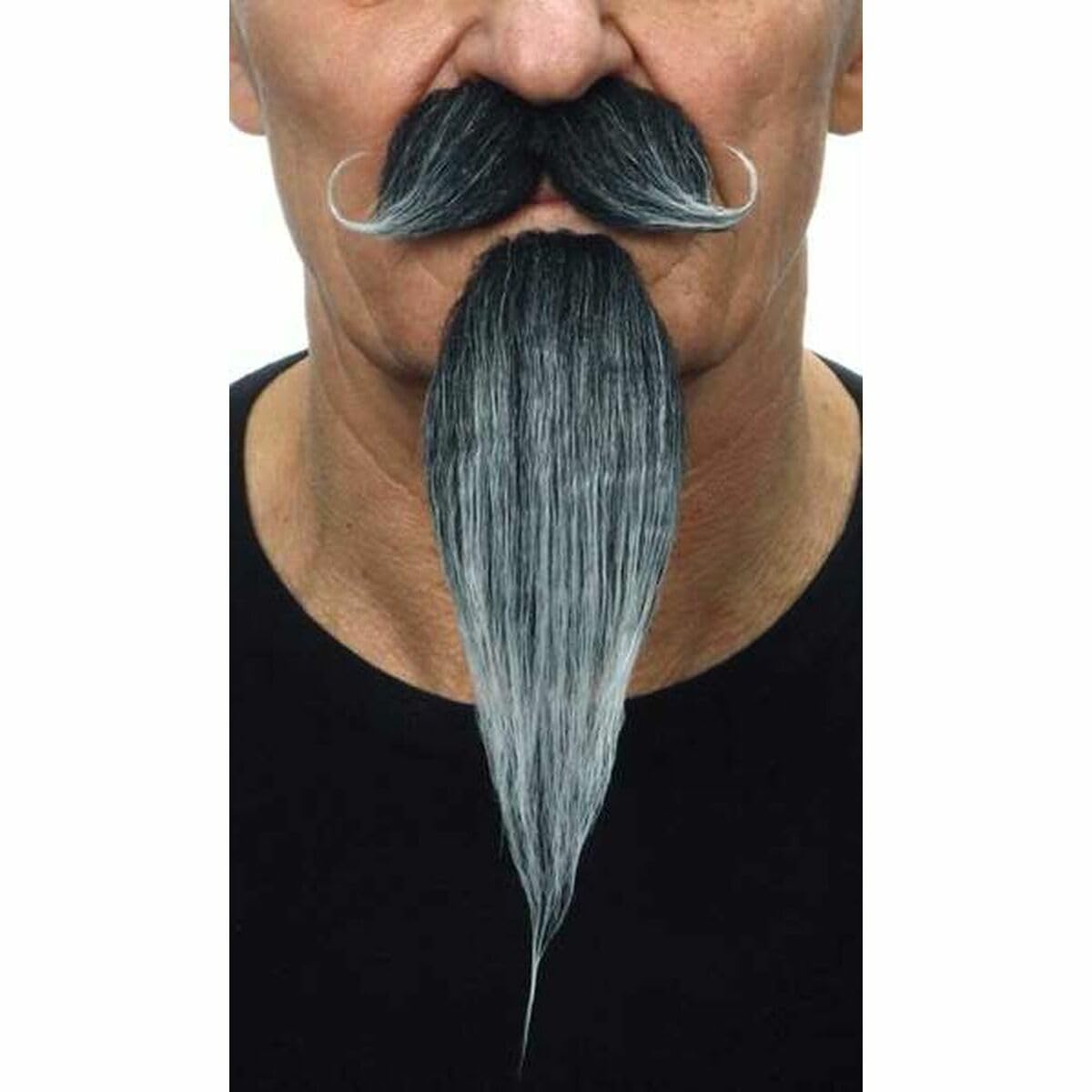 Viving Costumes 202857 Moustache