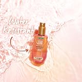 Garnier Ambre Solaire Invisible Protect Glow SPF30 Sun Spray 150ml Water view 3