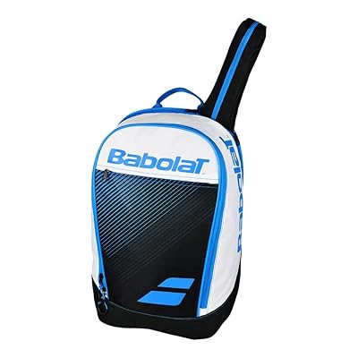 HOT Babolat Tennis Tennis Backpack Amazon Blue Babolat