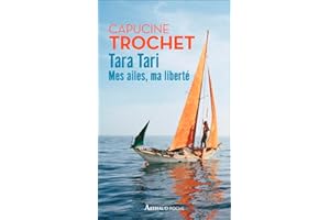 Tara Tari. Mes ailes, ma liberté (French Edition)