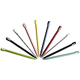 OSTENT Color Touch Stylus Pen for Nintendo DSi NDSi