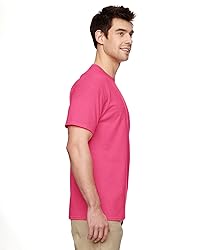 Gildan Mens 5.3 oz. Heavy Cotton T-Shirt