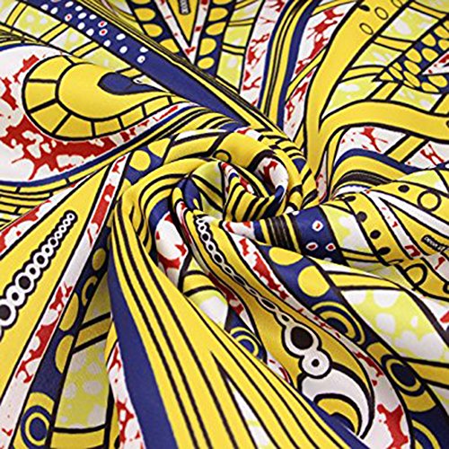 5 Womens+African+Glamorous+Pleated+Pockets