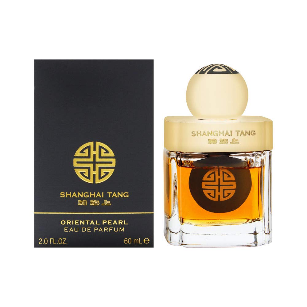 Shanghai Tang Oriental Pearl Eau de Parfum Spray For Her, 60 ml