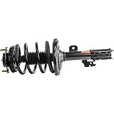 Monroe Quick-Strut 272308 Suspension Strut and Coil Spring Assembly for Lexus ES350