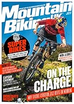 Mountain Biking UK