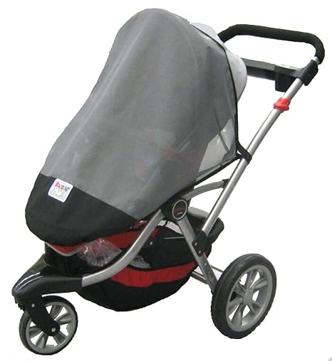 contours 3 wheel stroller
