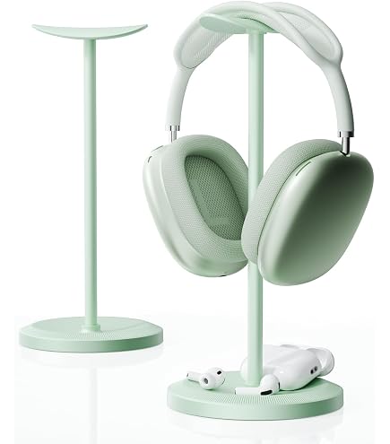 Amazon.com: Yookeer Daisy Headphone Stand Cute Headphone Stand