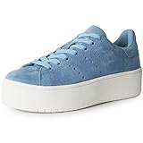 J. Adams Hero Platform Sneakers for Women - Casual