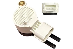 SDYYDS Brake Pedal Position Sensor - Compatible with Buick Enclave, Cadillac XT5/XT6, Chevrolet Equinox/Blazer/Traverse/Corve