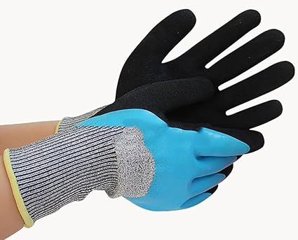 Gants de manutention étanche Clearance