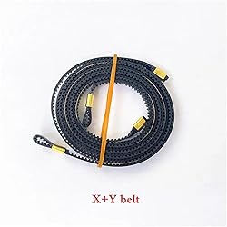 1set X+Y Axis Open Timing Belt for Anycubic Kobra 2