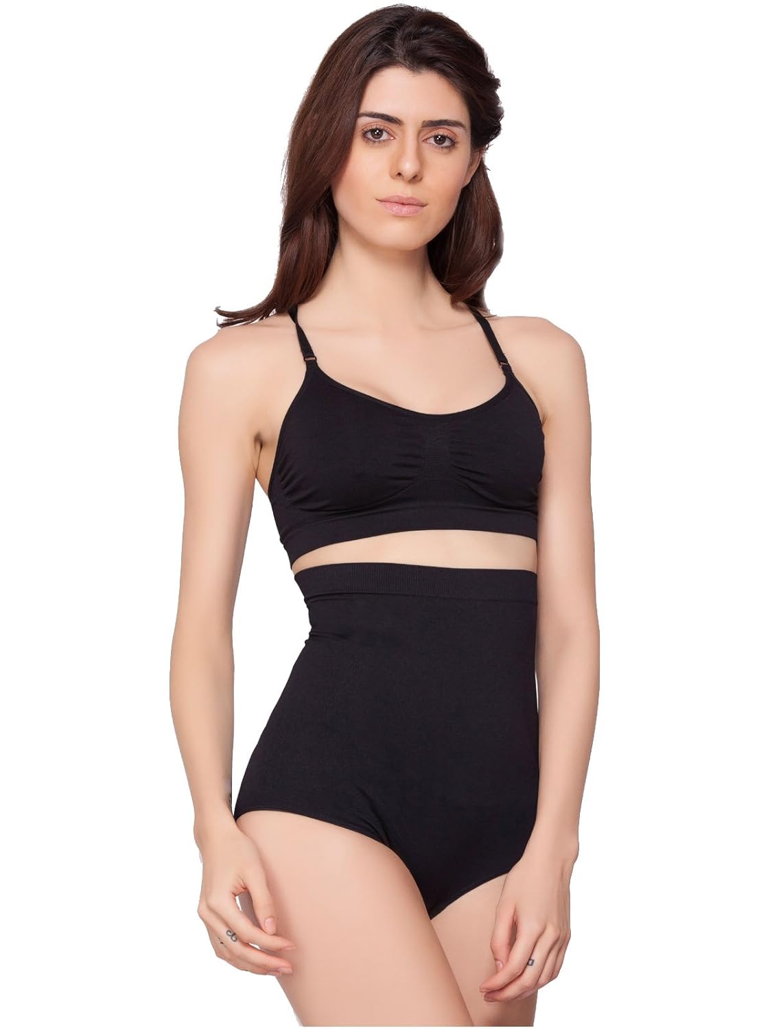 c9 women's waist tummy tucker shaper