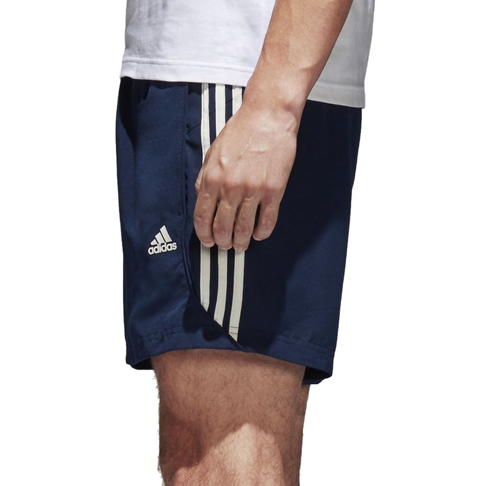 Amazon Adidas Men's Essentials 3s Chelsea Shorts Buy Adidas