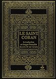 Le Saint Coran : Edition bilingue, petit format by