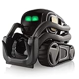 Vector Robot by Anki, A Home Robot Who Hangs Out