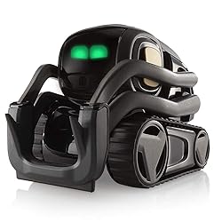 Vector Robot by Anki, A Home Robot Who Hangs Out