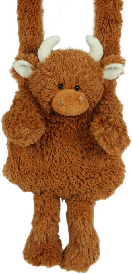 Amazon.com : Jomanda Scottish Highland 