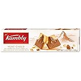 Kambly Mont Choco Biscuits, 3.5 oz | Butter