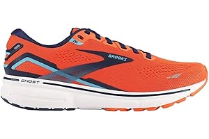 Brooks Men's Ghost 15 Neutral Running Shoe