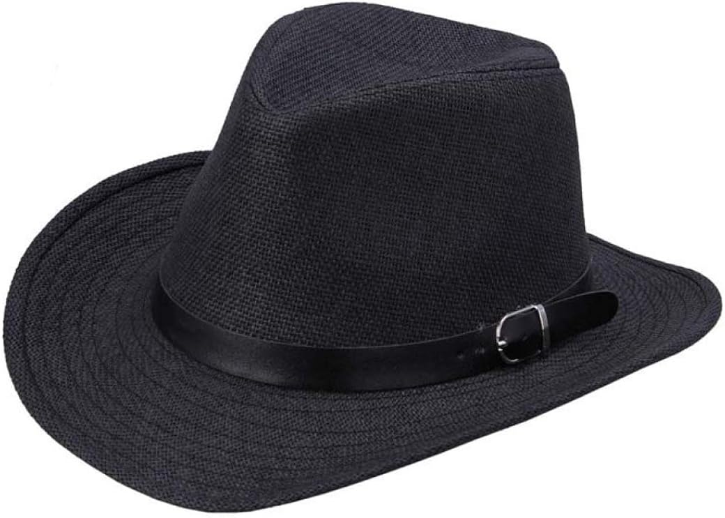 western panama hat