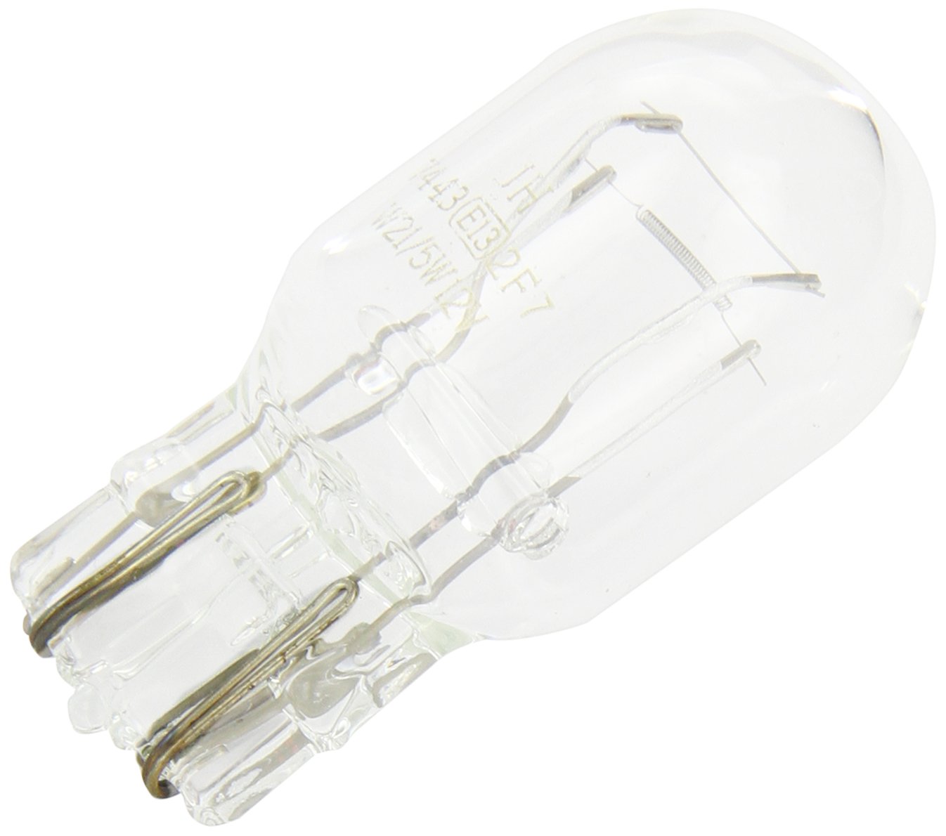 Ring Automotive RU580 12V 21/5W W21/5W W3X16Q Capless Brake & Tail