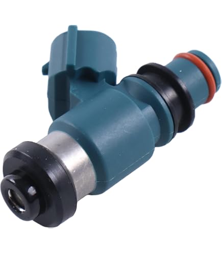 Amazon.com: YLQASOON Fuel Injector 16450-MEN-A51 Compatible with