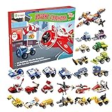 D-FantiX Kids Christmas Advent Calendar