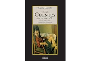 Antologia: Cuentos de la nena terrible (Spanish Edition)