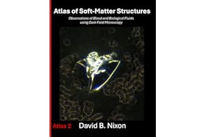 Atlas of Soft-Matter Structures in Blood