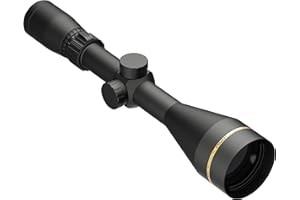 Leupold VX-Freedom 3-9x50 (1 inch) Hunt-Plex Reticle Riflescope