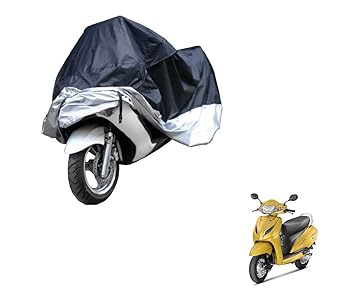 activa 5g bike cover