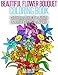 Beautiful Flower Bouquet Coloring Book: Coloring Book for Adults (Lovink Coloring Books) by Ava Taylor, Lovink Coloring Books
