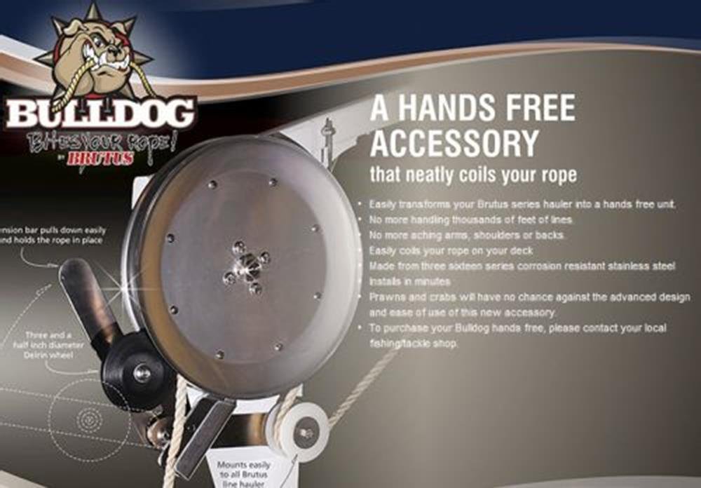 Ace Line Hauler Bulldog