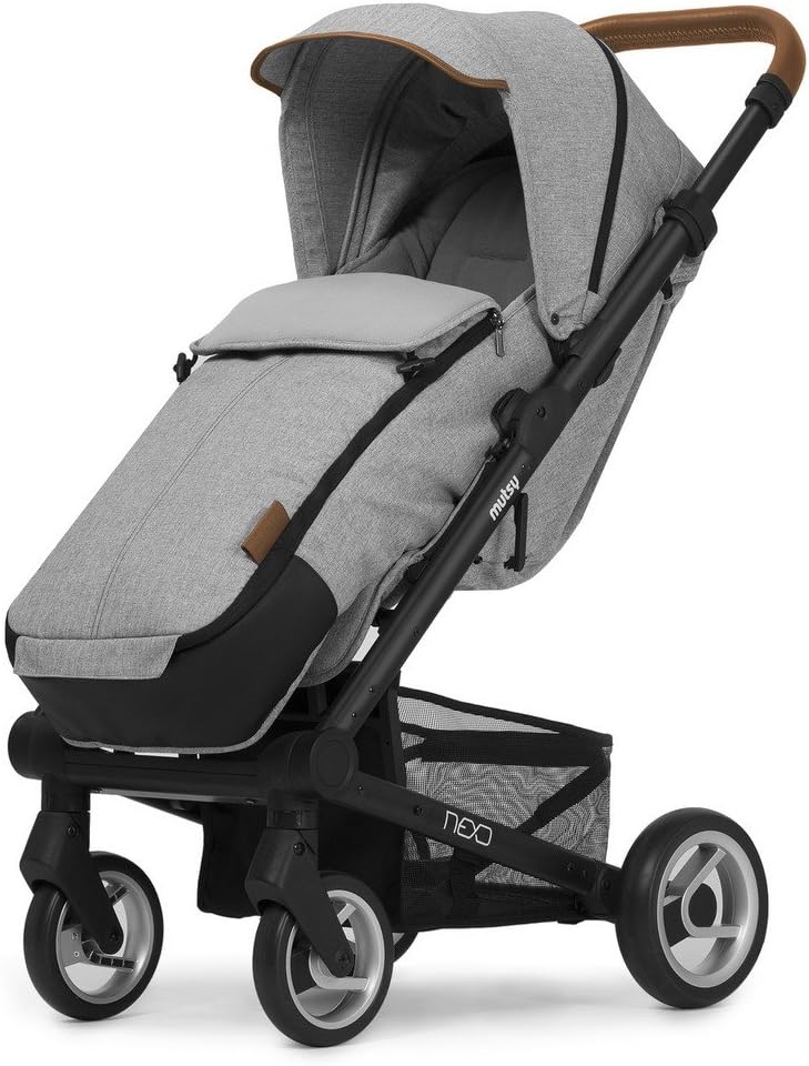 mutsy concrete melange