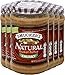 Smucker's Natural Chunky Peanut Butter, 26 Ounces (Pack of 6)