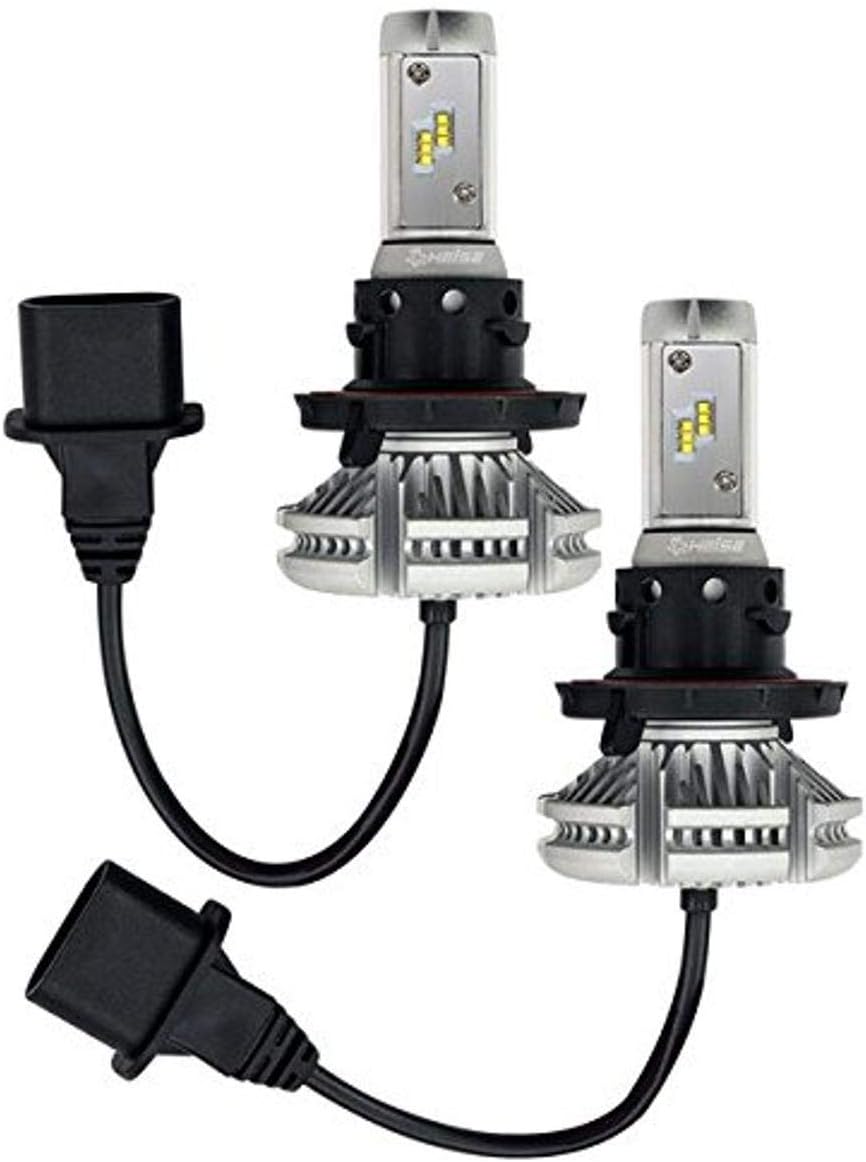 Amazon Com Heise Heh13led Automotive Accessory Black Home Improvement