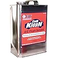 FJC 2406 Kwik Klean A/C Flush - 128 Gallon
