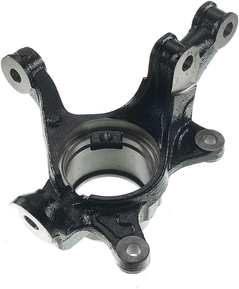 APremium Steering Knuckle Replacement for Scion xD Toyota Prius C
