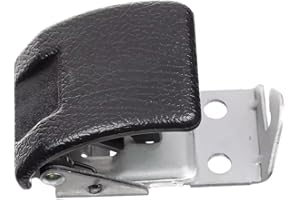 Bonnet Latch Handle for Mitsubishi for Lancer 2008-2017 OEM 5910A027XA Car Hood Release Handle Replacement Accessories