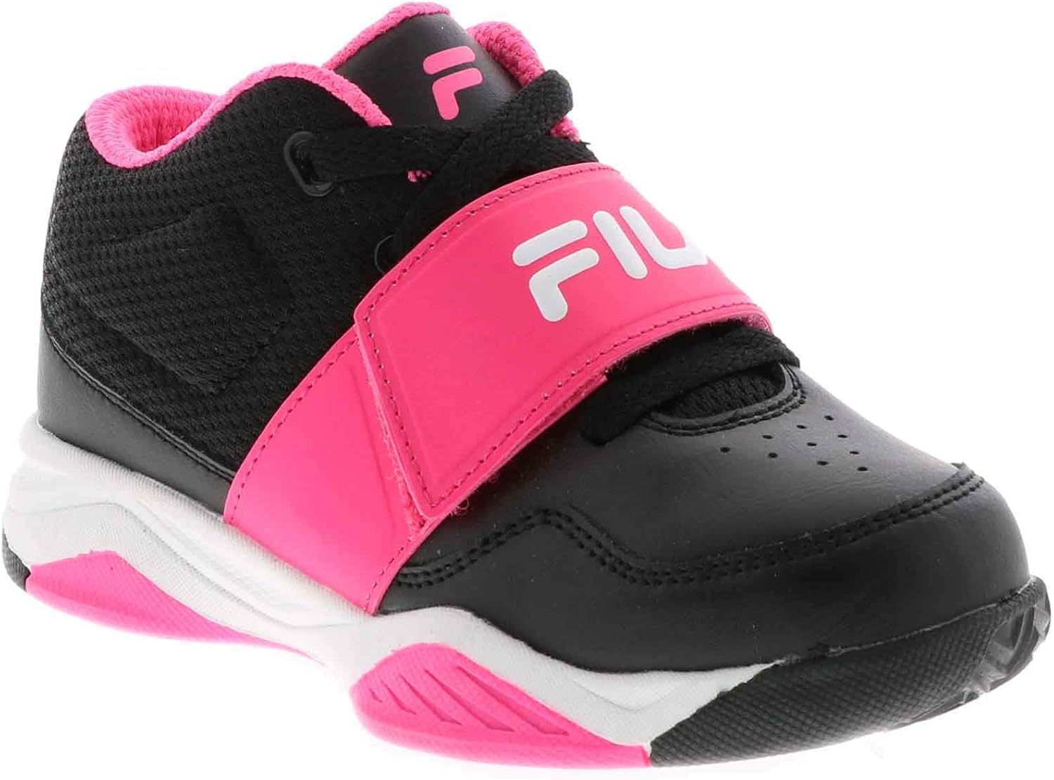 pink filas for kids