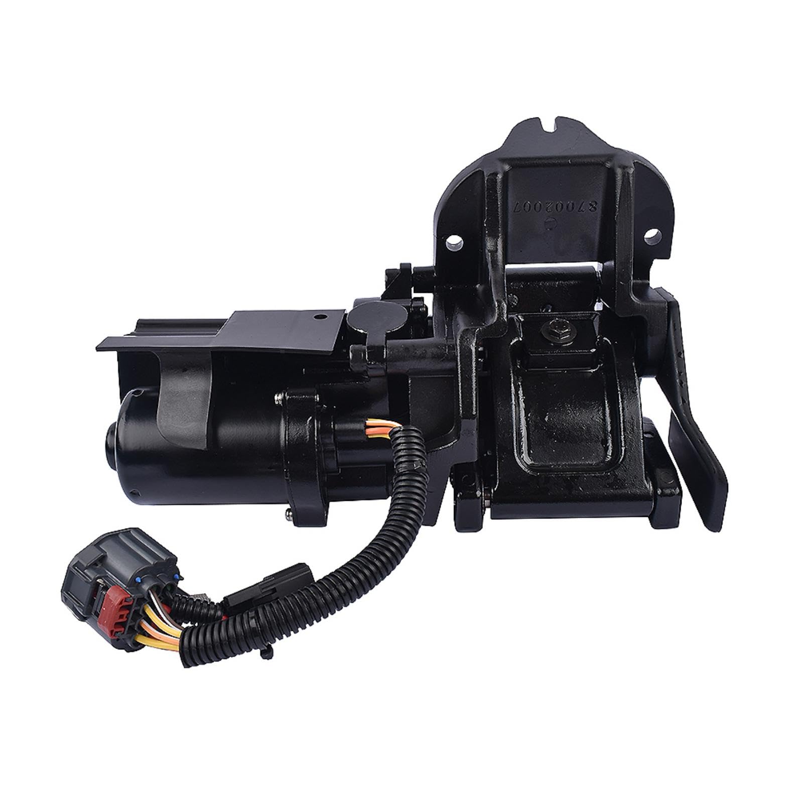 Photo 1 of Left/Driver Running Board Motor Assembly w/Mounting Bracket Replacement for 2015-2020 GMC Yukon XL, Chevrolet Suburban & Cadillac Escalade ESV # 84452642 22935835 23433888 84131859