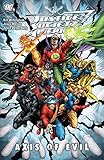 Justice Society Of America: Axis Of Evil