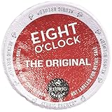 Keurig, Eight O'Clock Coffee, The Original, K-Cup packs, 24 Count