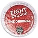 Keurig, Eight O'Clock Coffee, The Original, K-Cup packs, 24 Count