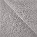 Superior Heavyweight Cotton Bath Mats, Bath Rugs For Bathroom Accessories, Washable Rug For Shower, Bath, Toilet, Modern Decor, No Backing, Luxury Hotel And Spa Quality, Set of 2, 22