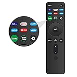 Universal Replacement Remote XRT260 for All Vizio