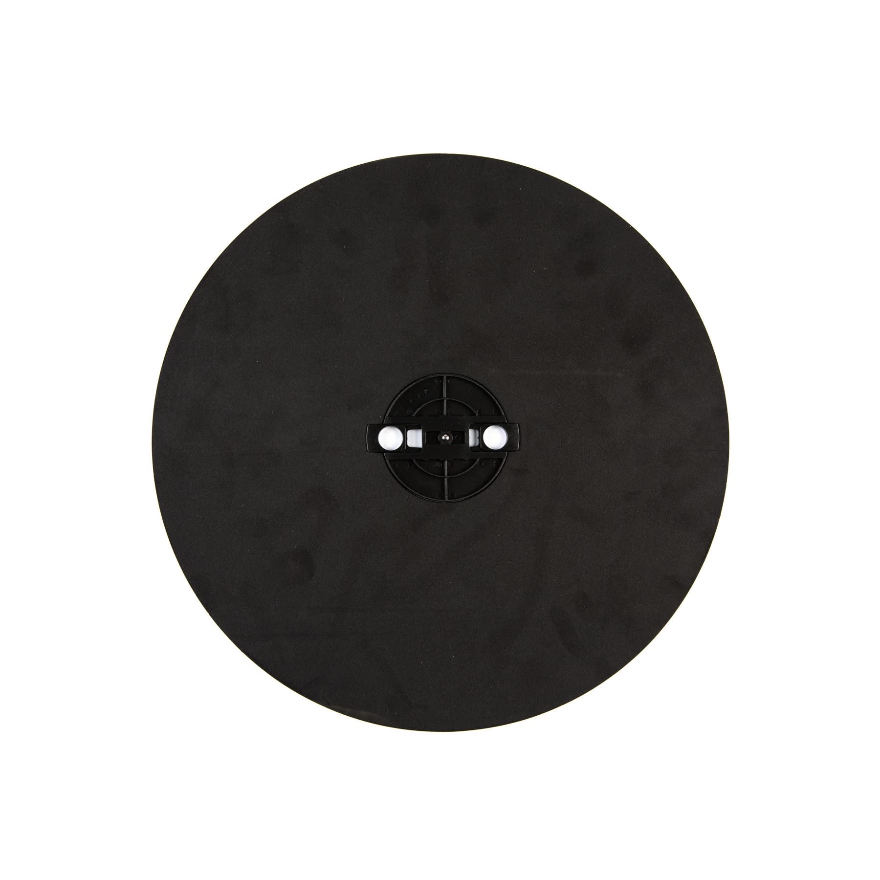 The Quilted Bear Rotating Cutting Mat - Circular 14