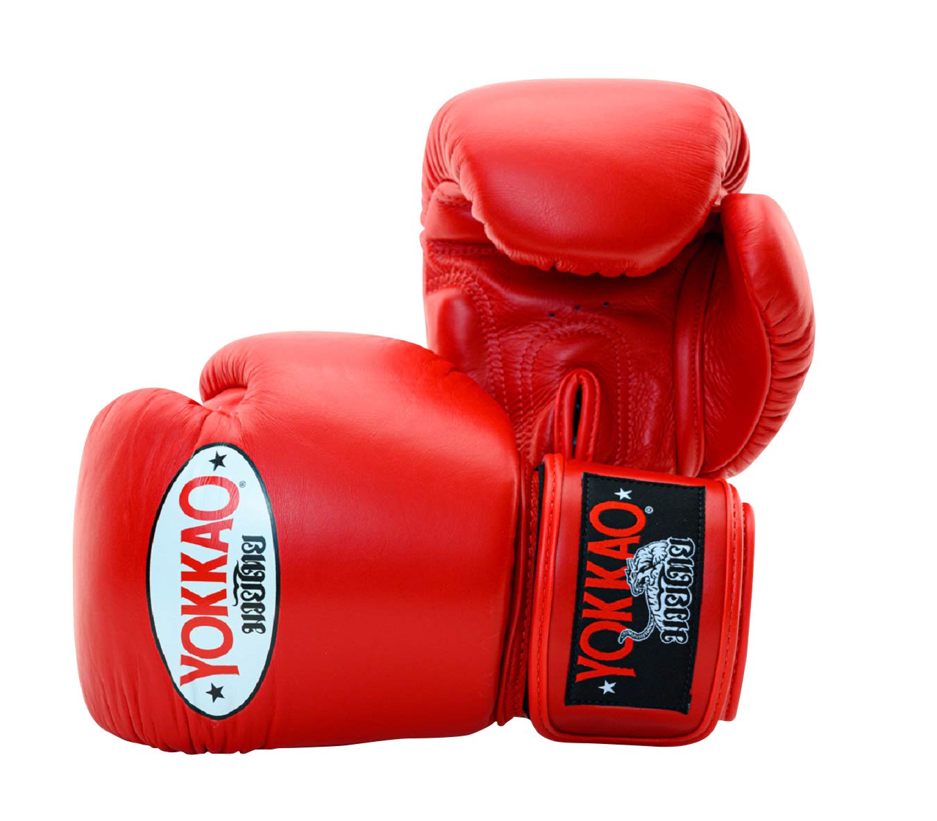 yokkao boxing gloves