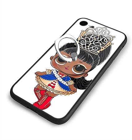 lol surprise iphone case